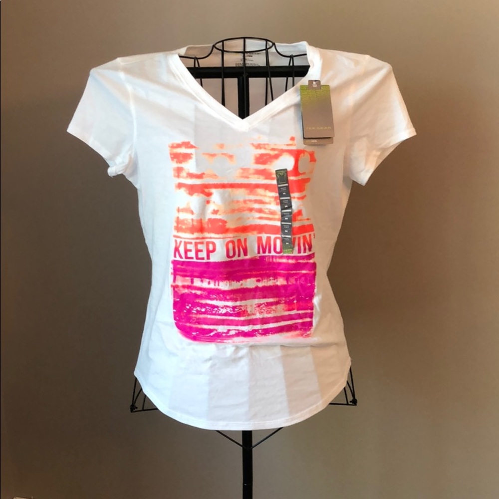 TekGear T-shirt